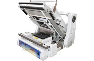 Термоупаковочная машина Minipack-Torre Ministretch