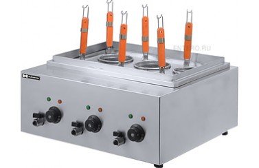 Макароноварка Hurakan HKN-EKT60