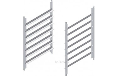 Направляющие UNOX XWVLC-0711-H