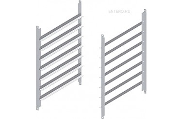 Направляющие UNOX XWALC-07EF-H