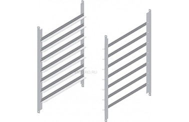 Направляющие UNOX XWVLC-0721-H