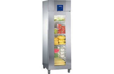 Шкаф холодильный Liebherr GKPv 6573