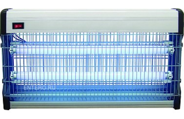 Лампа инсектицидная GASTRORAG EGO-02-40W