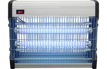 Лампа инсектицидная GASTRORAG EGO-02-20W