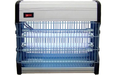 Лампа инсектицидная GASTRORAG EGO-02-12W