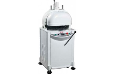 Тестоделитель-округлитель Domino DIRO 15 SA