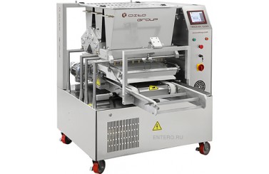 Отсадочная машина DITO Group TRIOMIX 600