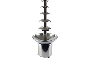 Фонтан для шоколада GASTRORAG CF32A
