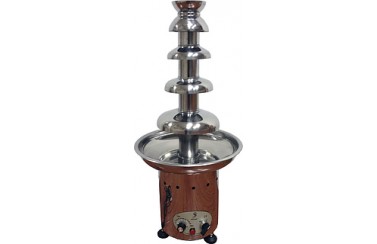 Фонтан для шоколада GASTRORAG CF30A