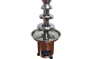 Фонтан для шоколада GASTRORAG CF26A