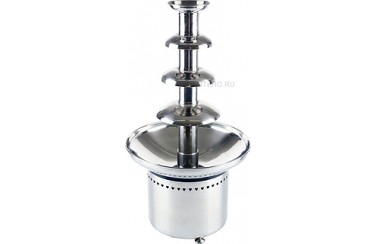 Фонтан для шоколада GASTRORAG CF24A