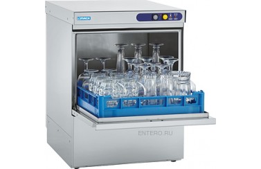 Стаканомоечная машина MACH EASY 40