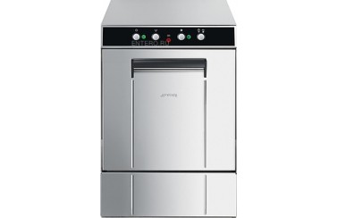 Стаканомоечная машина Smeg UG402DM