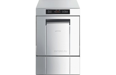 Стаканомоечная машина Smeg UG403DM