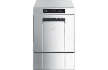 Стаканомоечная машина Smeg UG405DM
