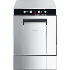 Стаканомоечная машина Smeg UG402DMS