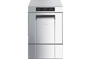 Стаканомоечная машина Smeg UG403DMS