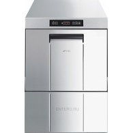 Посудомоечная машина с фронтальной загрузкой Smeg UD503DS