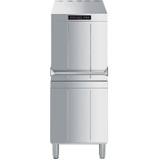 Купольная посудомоечная машина Smeg HTY505DS