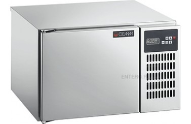 Шкаф шоковой заморозки Gemm BCB/01 (встр. агрегат)