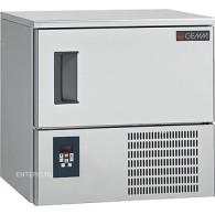 Шкаф шоковой заморозки Gemm BCB/03 (встр. агрегат)