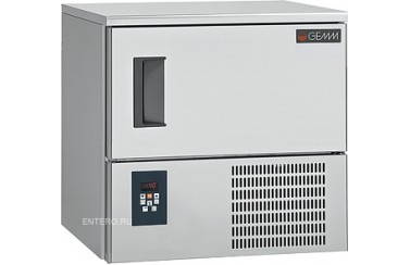 Шкаф шоковой заморозки Gemm BCB/03 (встр. агрегат)