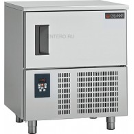 Шкаф шоковой заморозки Gemm BCB/05 (встр. агрегат)