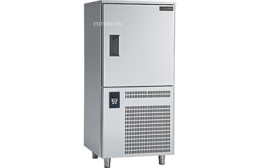 Шкаф шоковой заморозки Gemm BCB/10P (встр. агрегат)