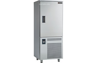 Шкаф шоковой заморозки Gemm BCB/15 (встр. агрегат)