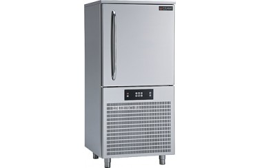 Шкаф шоковой заморозки Gemm BCT/10 (встр. агрегат)