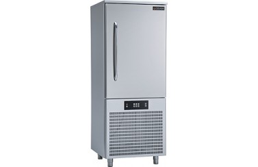 Шкаф шоковой заморозки Gemm BCT/15 (встр. агрегат)