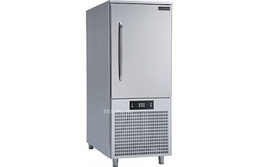 Шкаф шоковой заморозки Gemm BCT/24 (встр. агрегат)