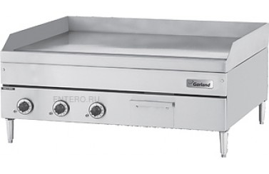 Поверхность жарочная Garland E24-60G
