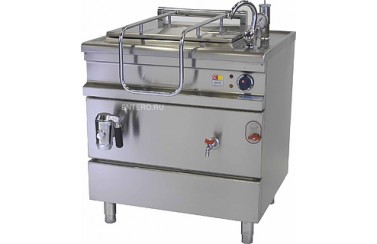 Котел варочный Kovinastroj (Kogast) EK-T9/150-P