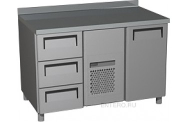 Стол холодильный KAYMAN KСХ-13 (внутренний агрегат)