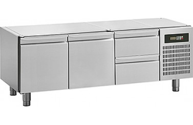 Стол холодильный Gemm BRS/161 (внутренний агрегат)
