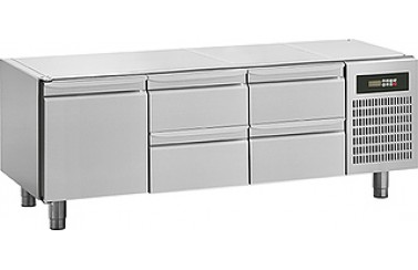 Стол холодильный Gemm BRS/162 (внутренний агрегат)