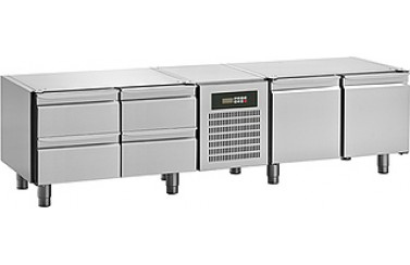 Стол холодильный Gemm BRS/221 (внутренний агрегат)