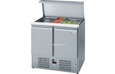Стол холодильный Gemm TG/090 (внутренний агрегат)