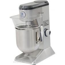 Миксер планетарный Electrolux Professional BE8 (600195)