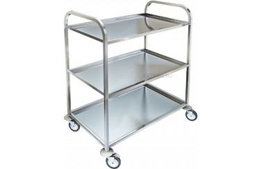 Тележка сервировочная Техно-ТТ ТП-230