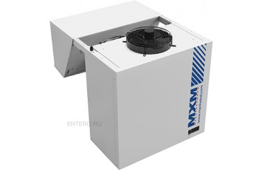Моноблок низкотемпературный Марихолодмаш LMN 327