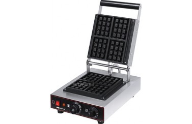 Вафельница Enigma IWB-1S