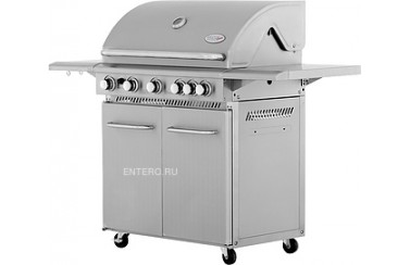 Гриль газовый Santos Grills Premium Grills Eden 511