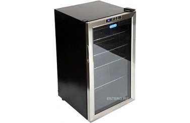 Шкаф холодильный барный EQTA BRG93