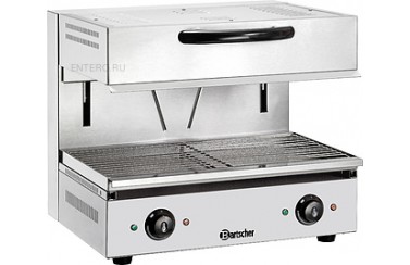 Гриль Salamander Bartscher 600 151.511