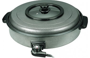 Сковорода электрическая GASTRORAG CPP-46A