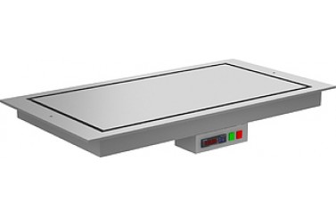Столешница тепловая OZTI ETA-12H3G