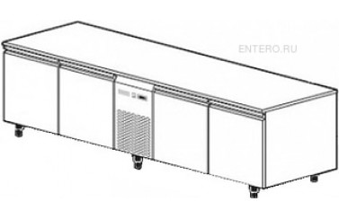 Стол холодильный Gemm THM/220 (внутренний агрегат)