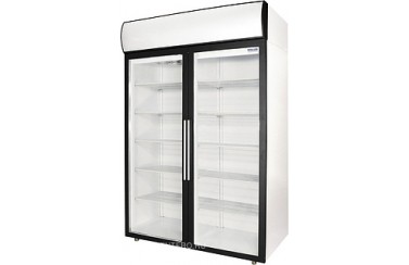 Шкаф холодильный POLAIR DV110-S